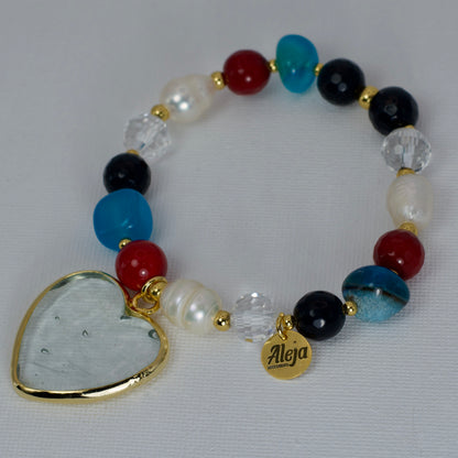 Pulsera Heyza