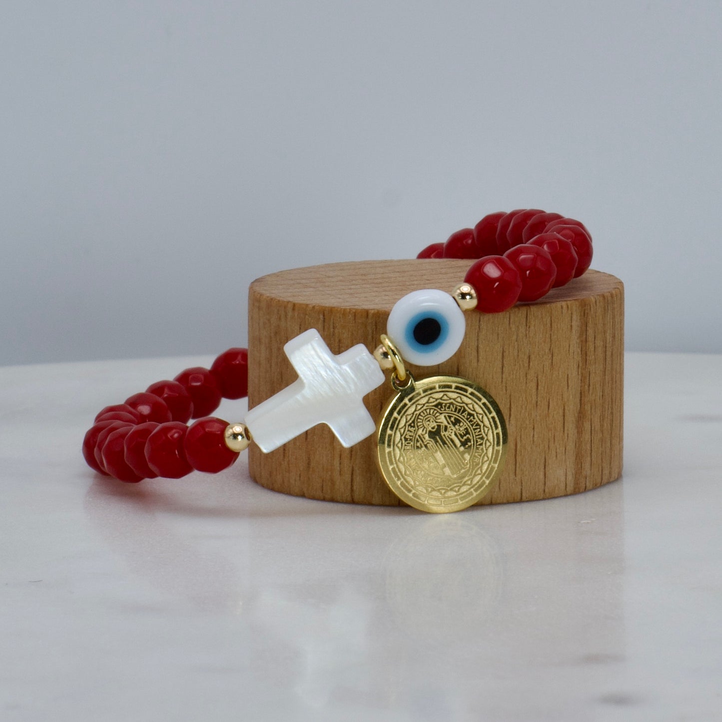Pulsera San Benito