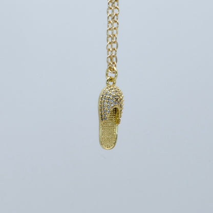 Sneaker Chain