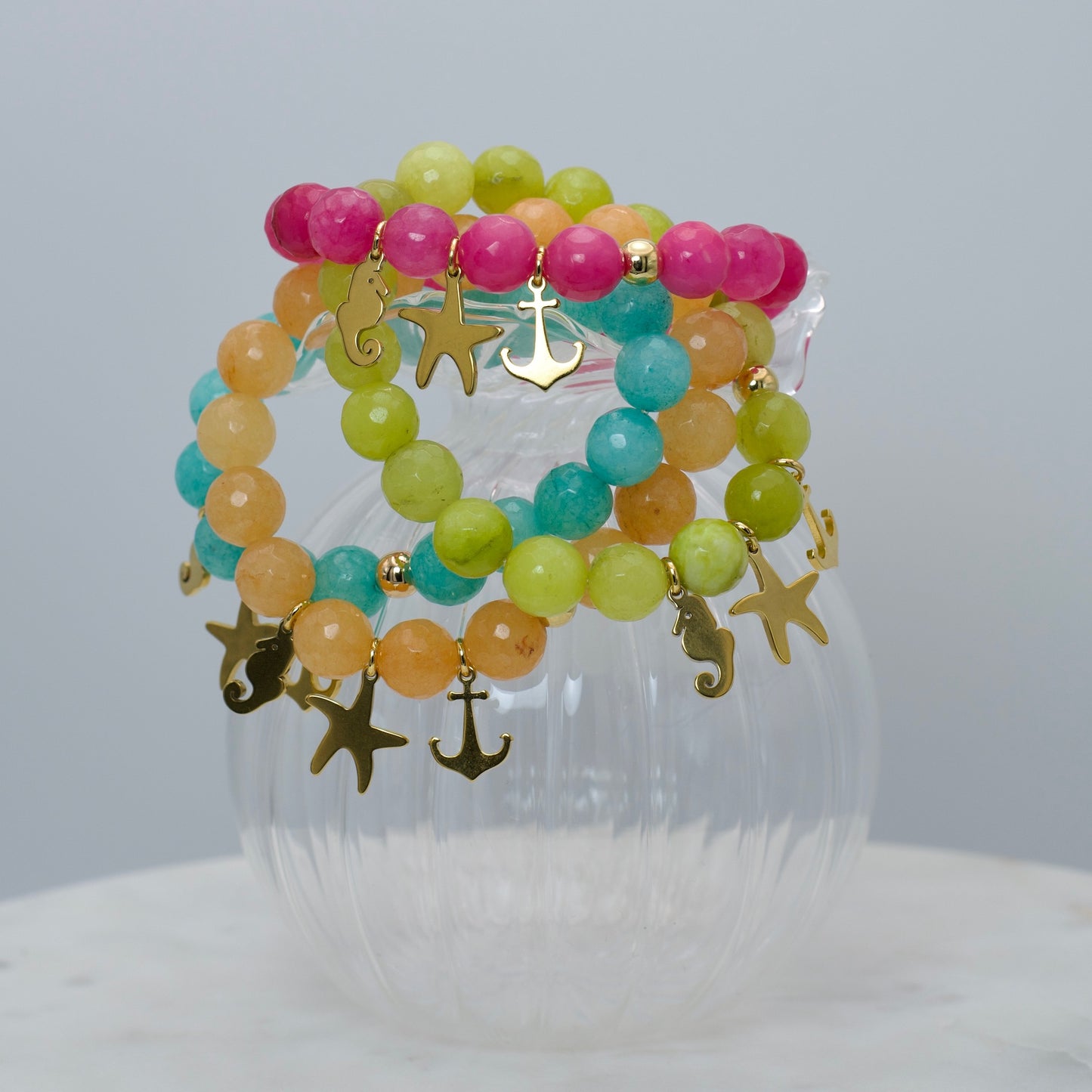 Pulsera Summer Vibes