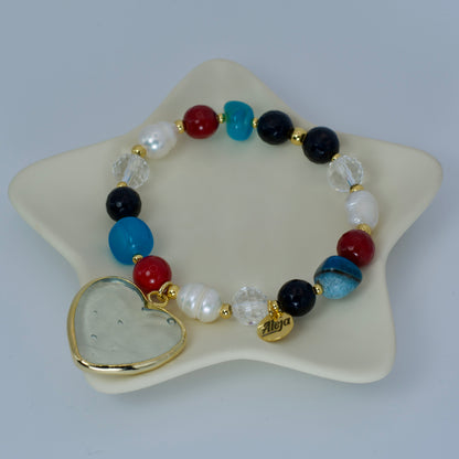 Pulsera Heyza