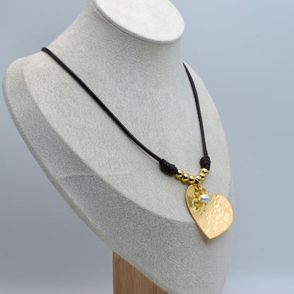 Melissa necklace