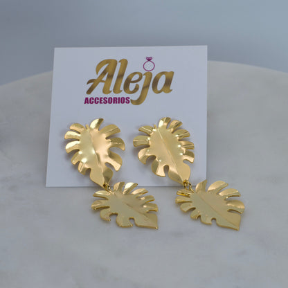 Pendientes Atalía