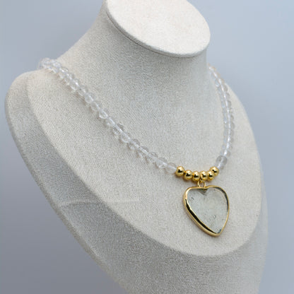 Crystal Necklace