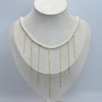 Nathalia necklace