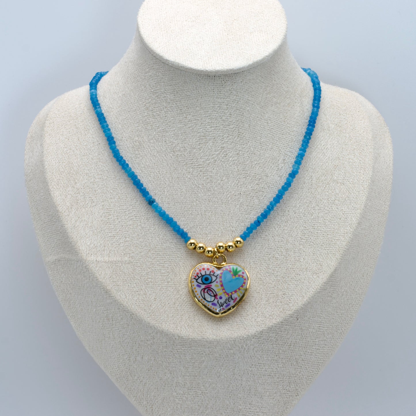 Marina necklace