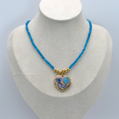 Marina necklace