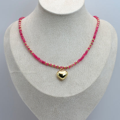 Cristina necklace