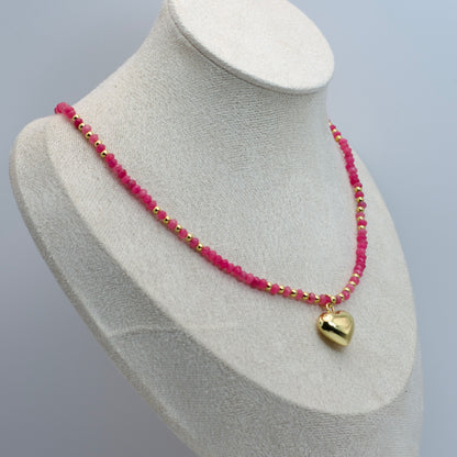 Cristina necklace