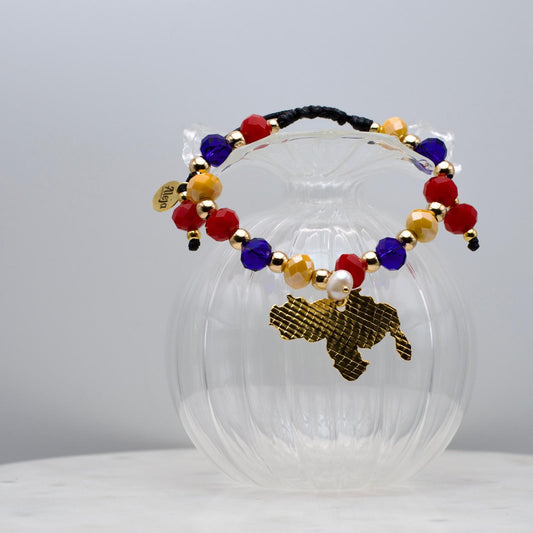 Pulsera Venezuela