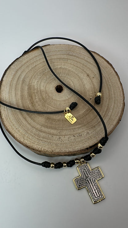 Collar Oración Eterna